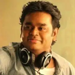 A.R Rahman Radio Live