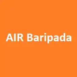 Akashvani Baripada Live
