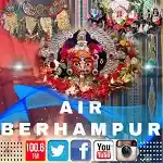 Akashvani Berhampur Live