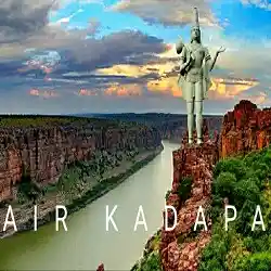 Akashvani Kadapa Live