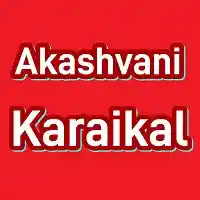 Akashvani Karaikal Live