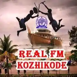 Akashvani Kozhikode Real FM Live