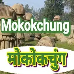 Akashvani Mokokchung Live