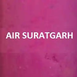 Akashvani Suratgarh Live