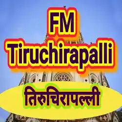 Akashvani Tiruchirapalli FM Live