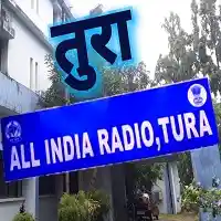 Akashvani Tura Live