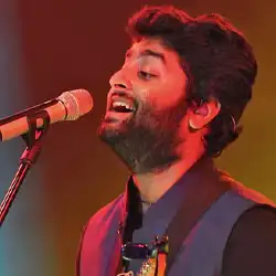 Arijit Singh Radio Live