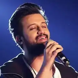 Atif Aslam Radio Live