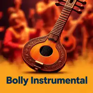 Bolly Instrumental Hungama Radio Live