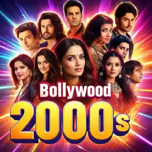 Bollywood 2000s Radio Live