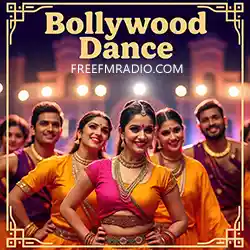 Bollywood Dance Radio Live