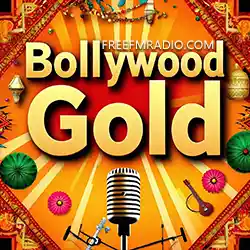 Bollywood Gold Radio Live