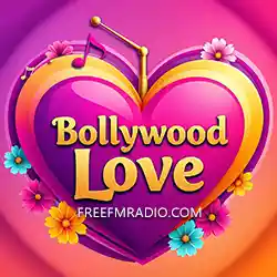 Bollywood Love Radio Live