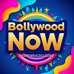 Bollywood Now Radio Live