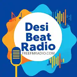 Desi Beat Radio Live