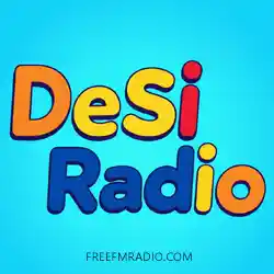 Desi Radio Live