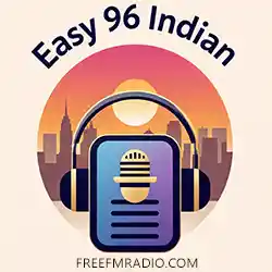 Easy 96 Indian Radio Live