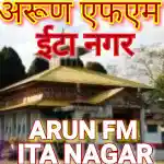 FM Arun Itanagar Live