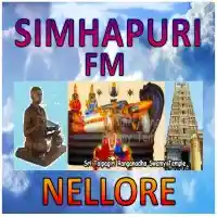 FM Simhapuri Nellore Live
