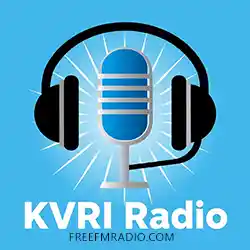 KVRI Radio India Live