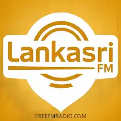 Lankasri FM Radio Live