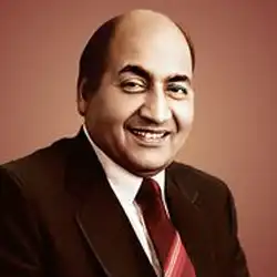 Mohammed Rafi Radio Live