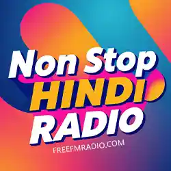 Nonstop Hindi Radio Live