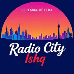 Radio City Ishq Radio Live