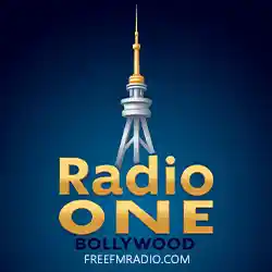 Radio One Bollywood Radio Live
