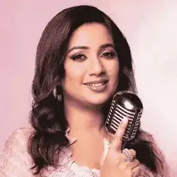 Shreya Ghoshal Radio Live