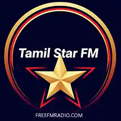 Tamil Star FM Live