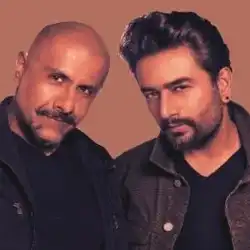 Vishal & Shekhar Radio Live